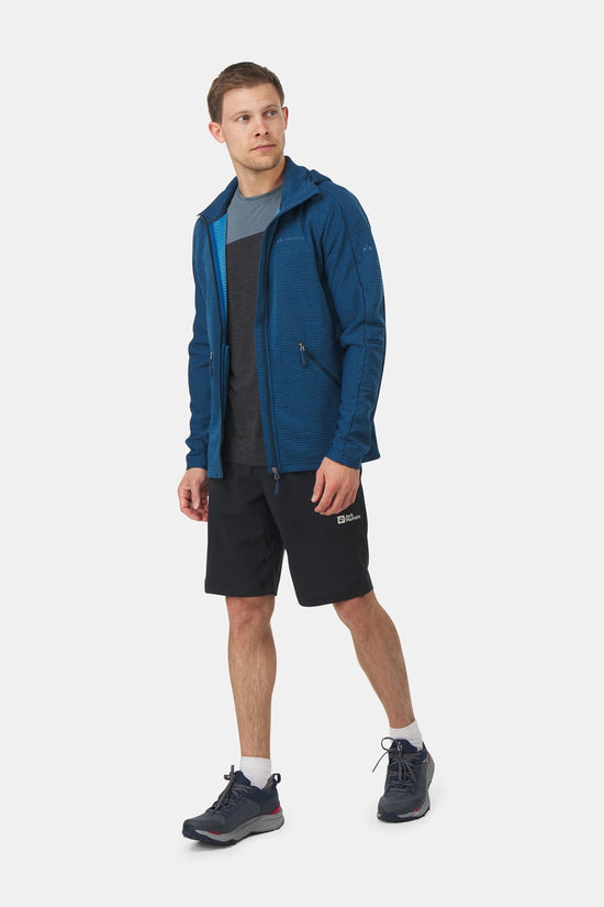 Jack Wolfskin Jack Wolfskin Glastal Korte Broek