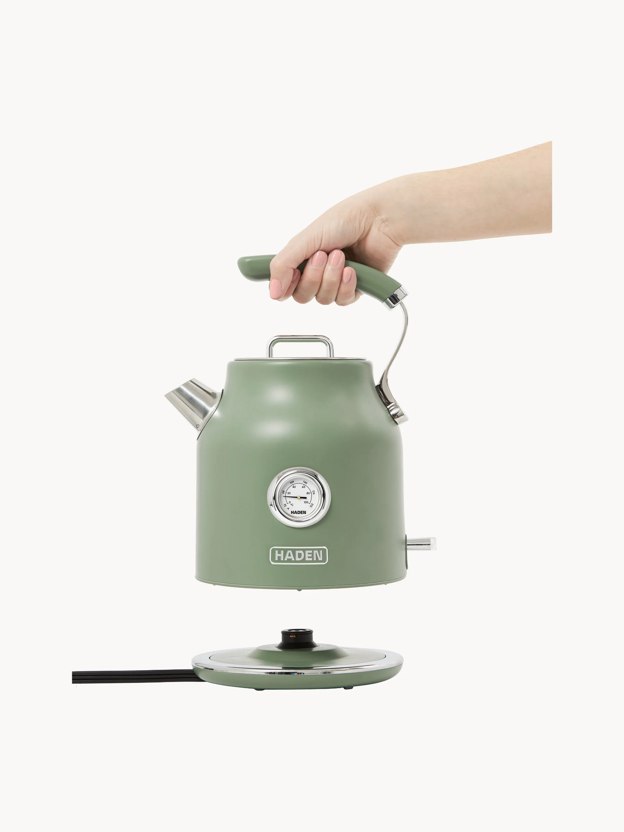 Waterkoker Dorset, 1.7 L