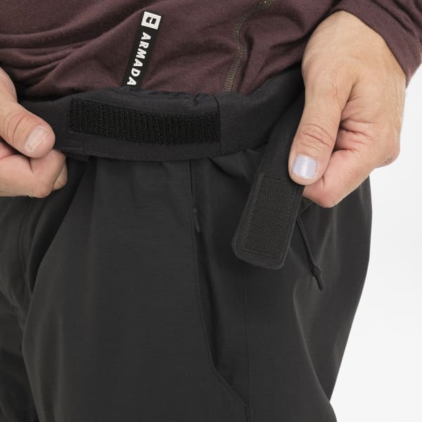 Pantalon de ski ARMADA ATLANTIS 2L GTX PANT BLACK