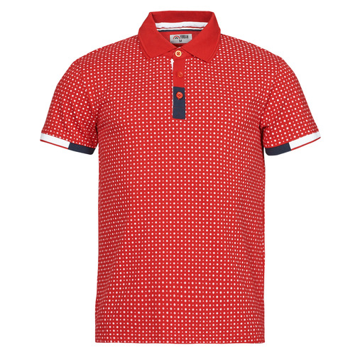 Yurban - ACHIRD - Rouge