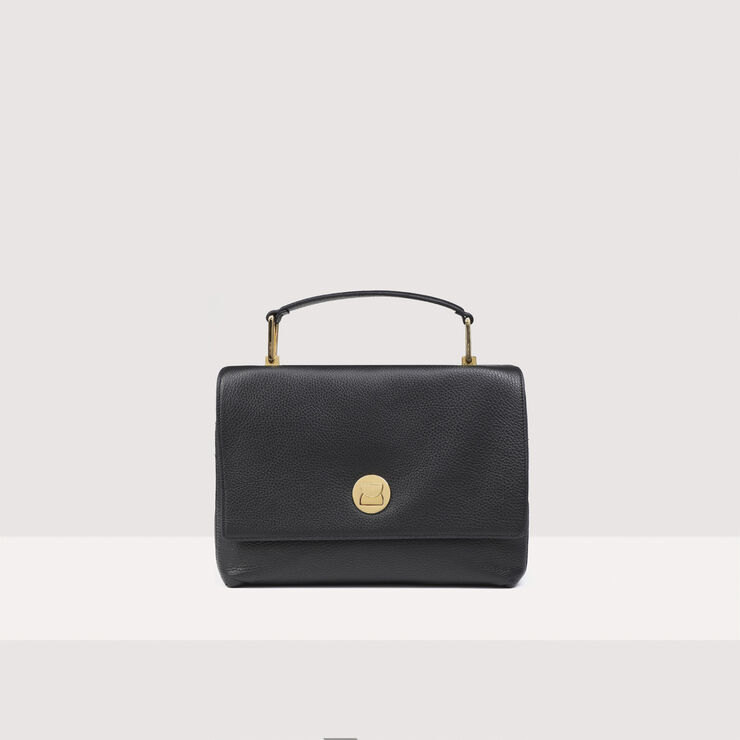 Coccinelle LIYA Noir