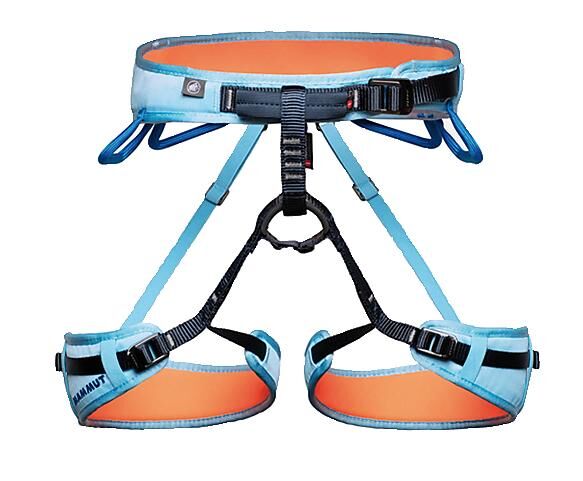 MAMMUT - BAUDRIER OPHIR 3 SLIDE WOMAN