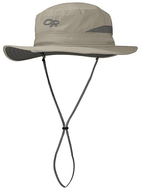OUTDOOR RESEARCH - CHAPEAU BUGOUT BRIM HAT
