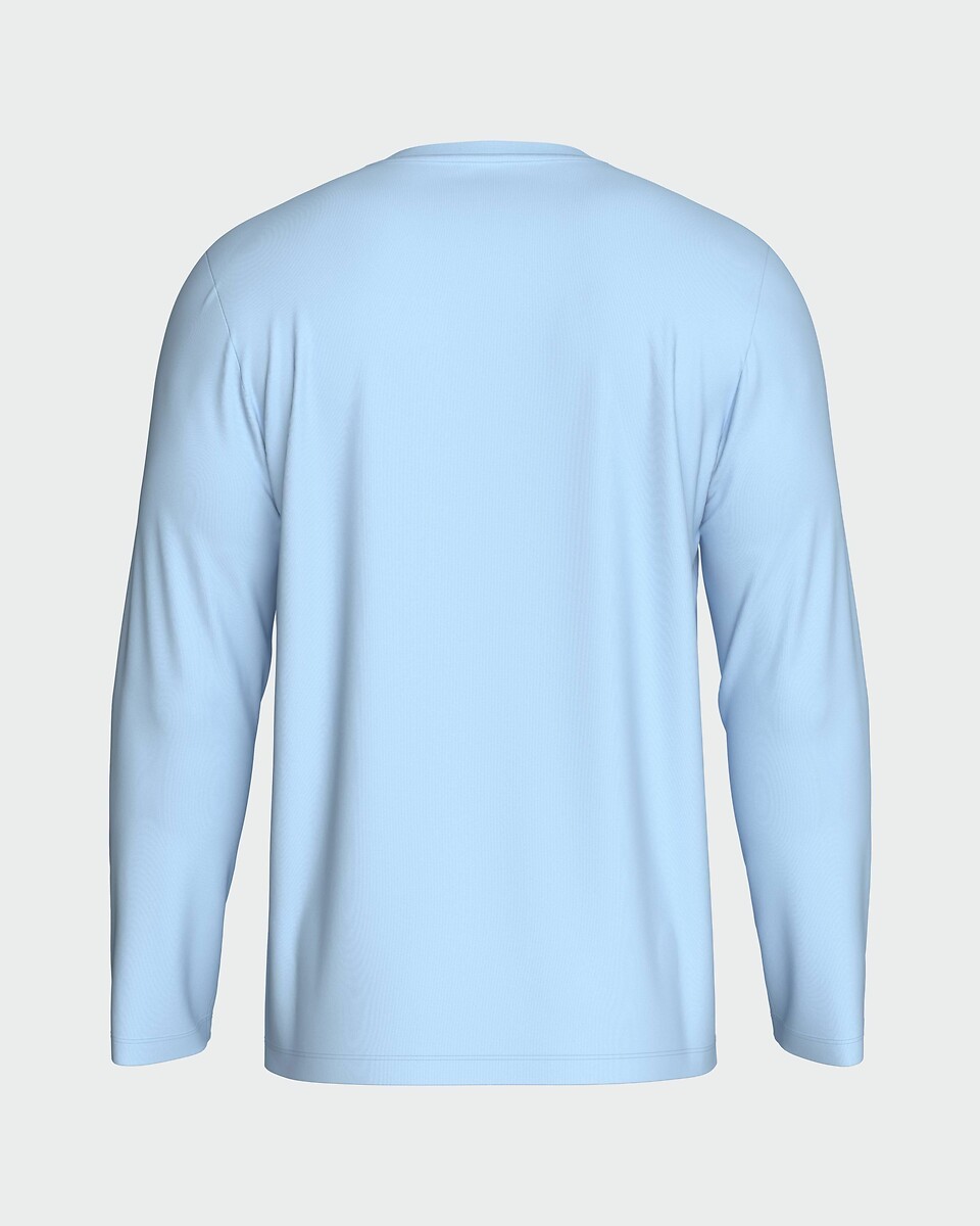 EDEN PARK<br>Pijama comprido, calça estampada