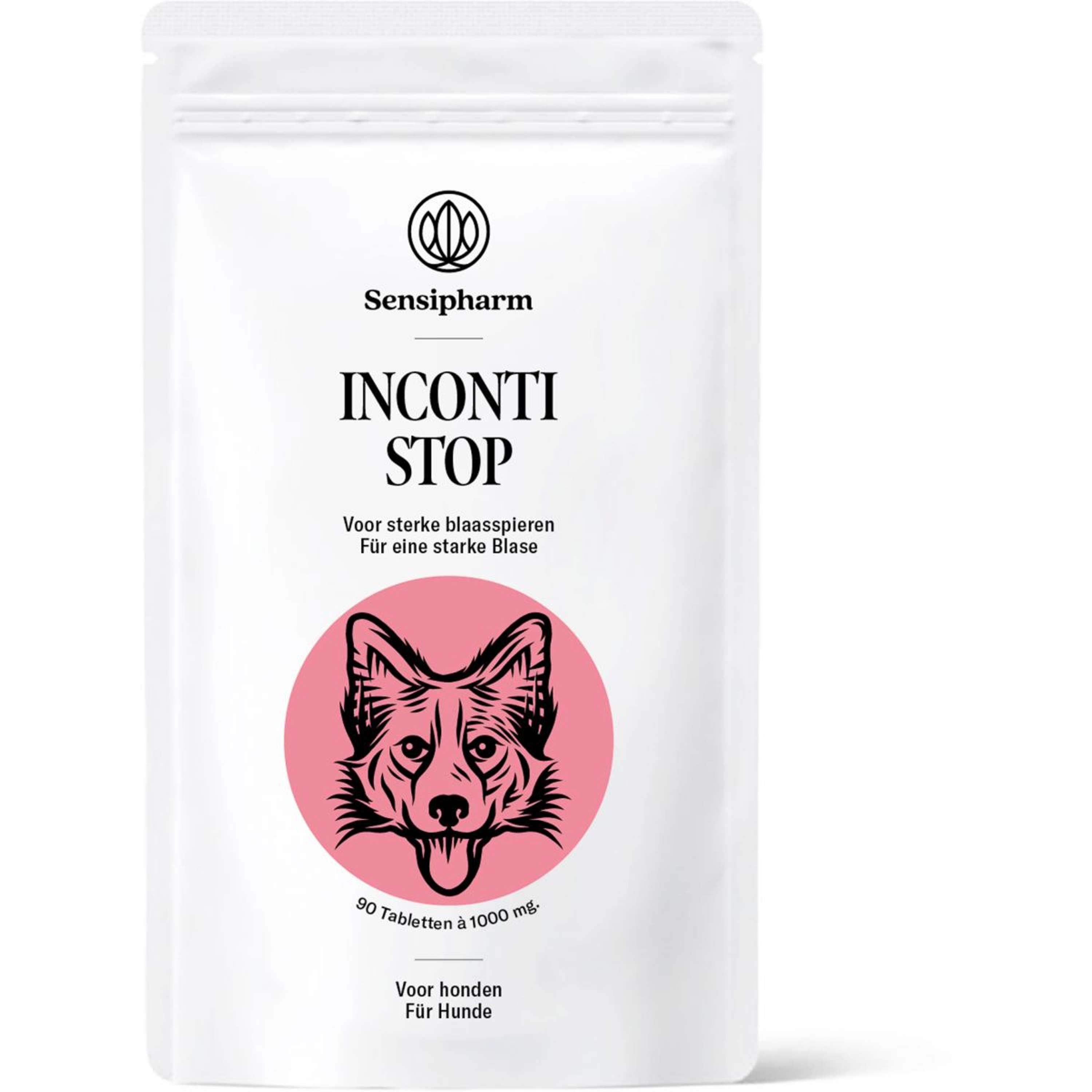 Sensipharm Geria Comfort - Hond