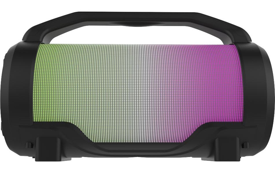 iDance  Spielzeug-Musikinstrument »Karaoke Cyclone 400«