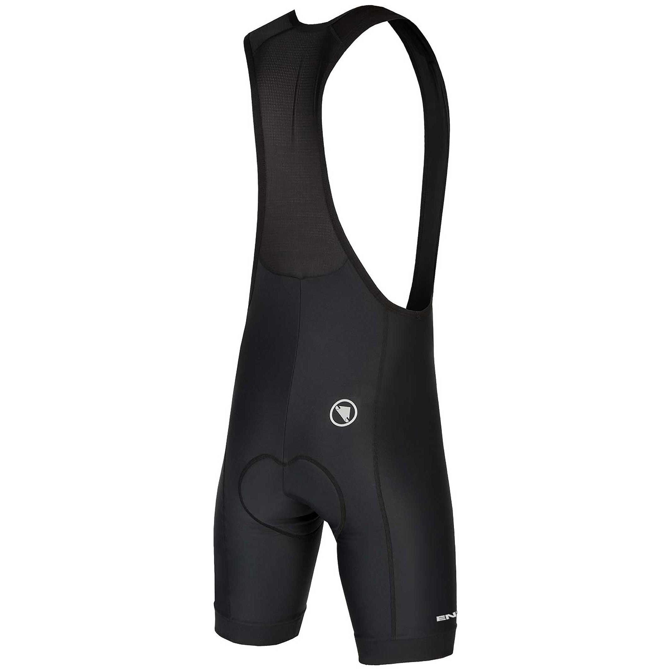 Endura Xtract Gel II Bibshort