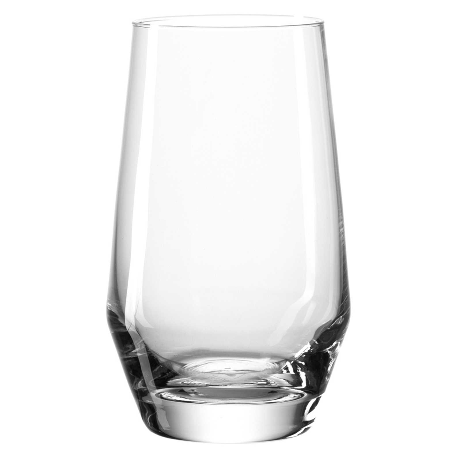 Longdrinkglas - klar - 365 ml