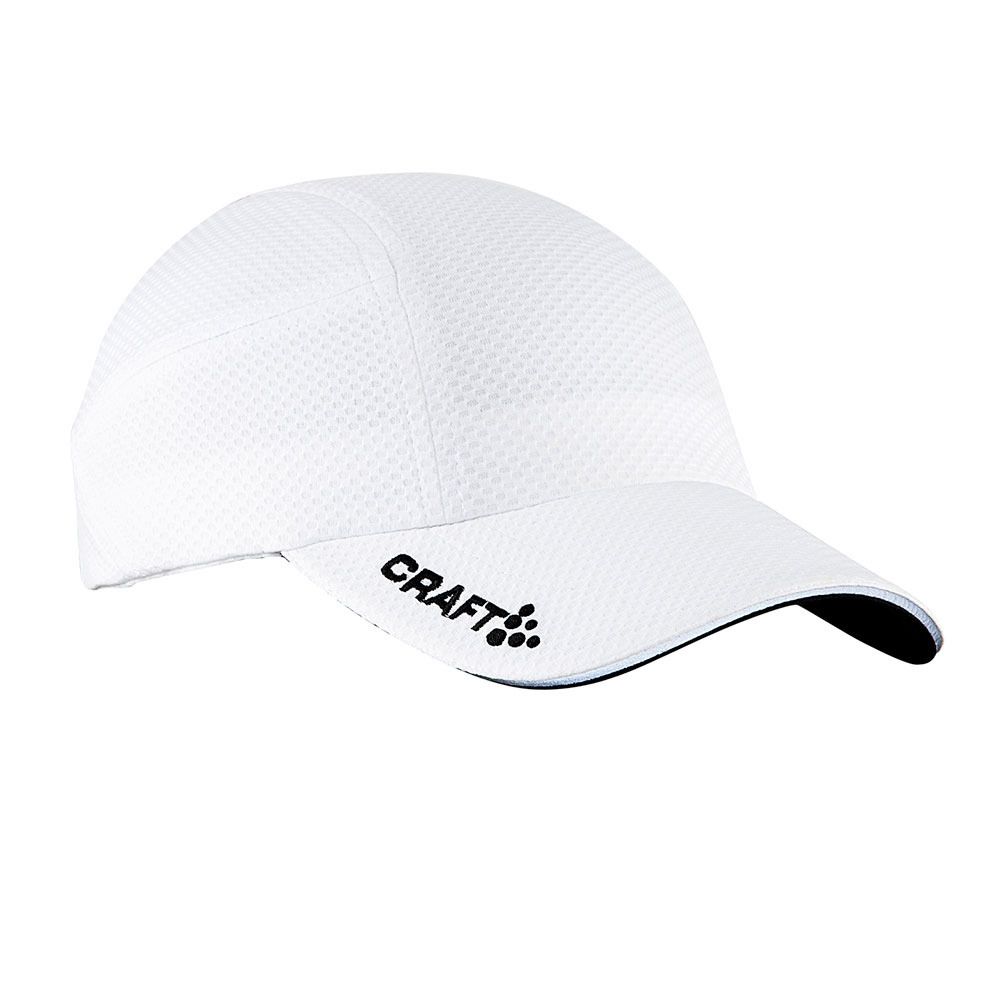 Craft RUN - Casquette black