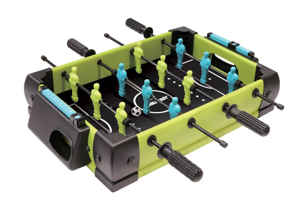 Schildkröt Funsports - MINI KICKER (Spielfläche 40 x 27cm)