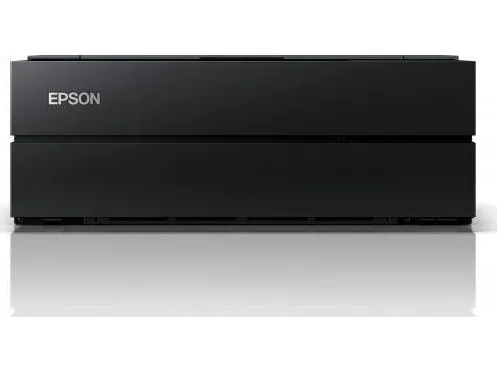 Epson professionel fotoprinter SureColor SC-P700 Farve, blækstråler, A3 , Wi-Fi, sort