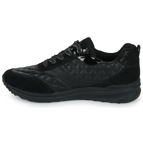 Geox - D AIRELL A - Noir