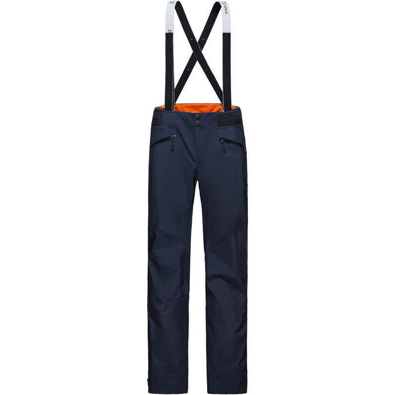 Mammut Herren Nordwand Pro Hs Hose