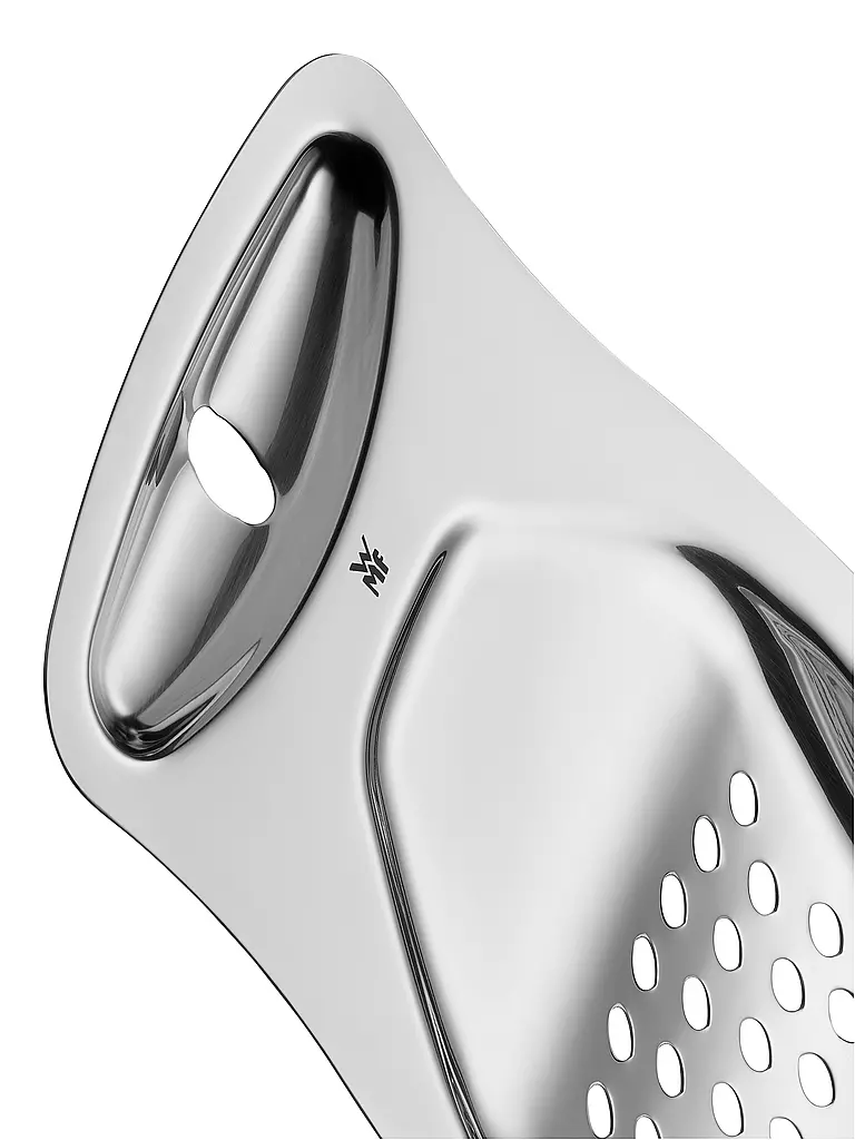 WMF Spätzle-Profi silber