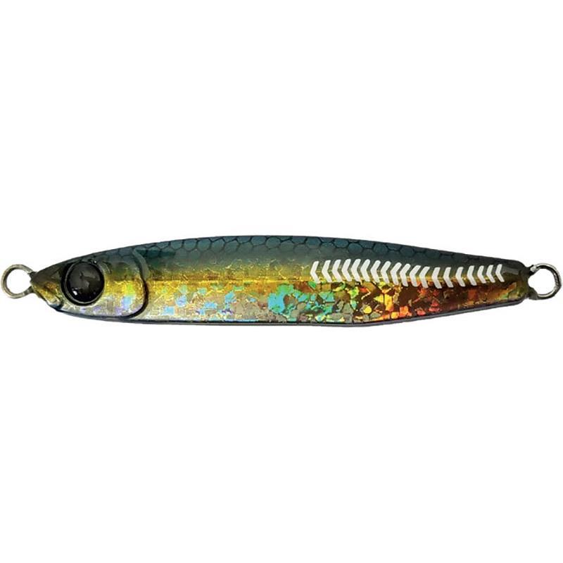 Jig Mustad Mezashi Casting - 15G