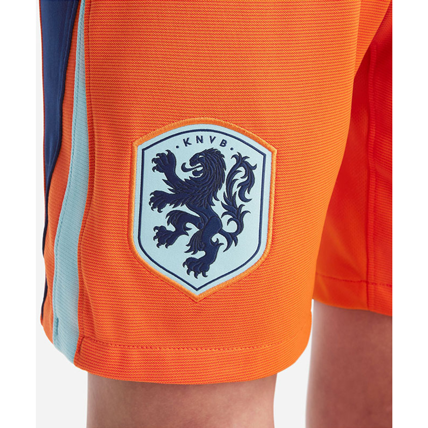 Nike Nederland Thuis Tenue Kids