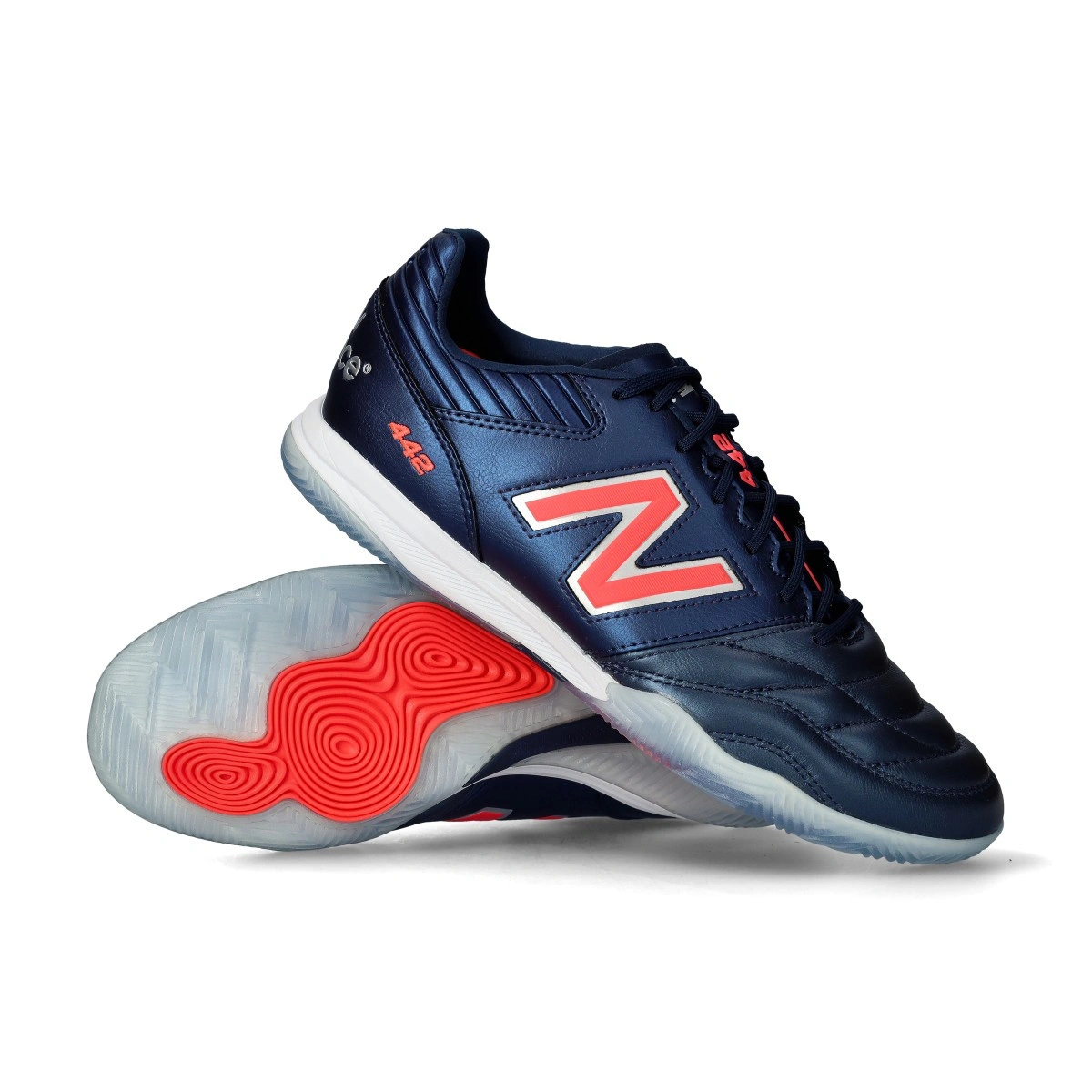 Sapatilha futsal New Balance 442 Pro IN V2
