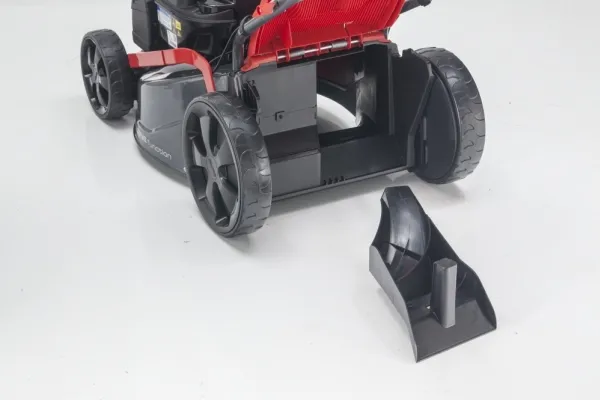 AL-KO Premium 520 SP-H Benzin Plæneklipper