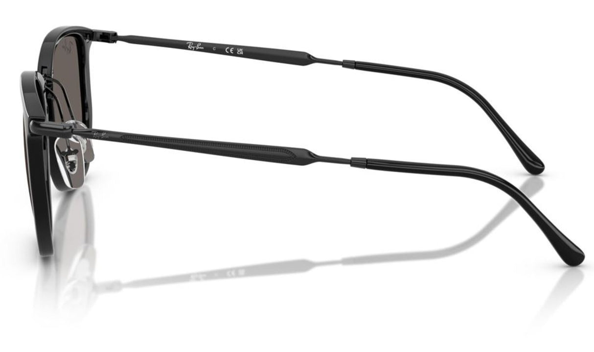 Ray-Ban<br>RB4451 Polished Black