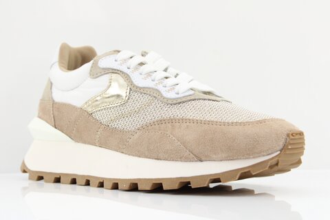 Voile Blanche Sneaker