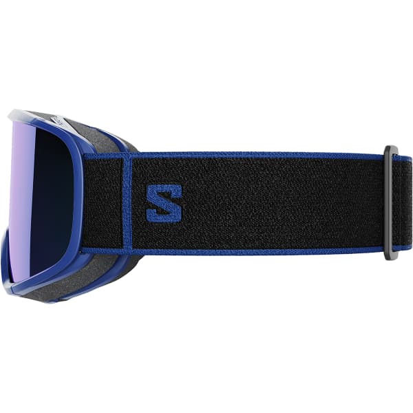 Masque de ski SALOMON AKSIUM 2.0