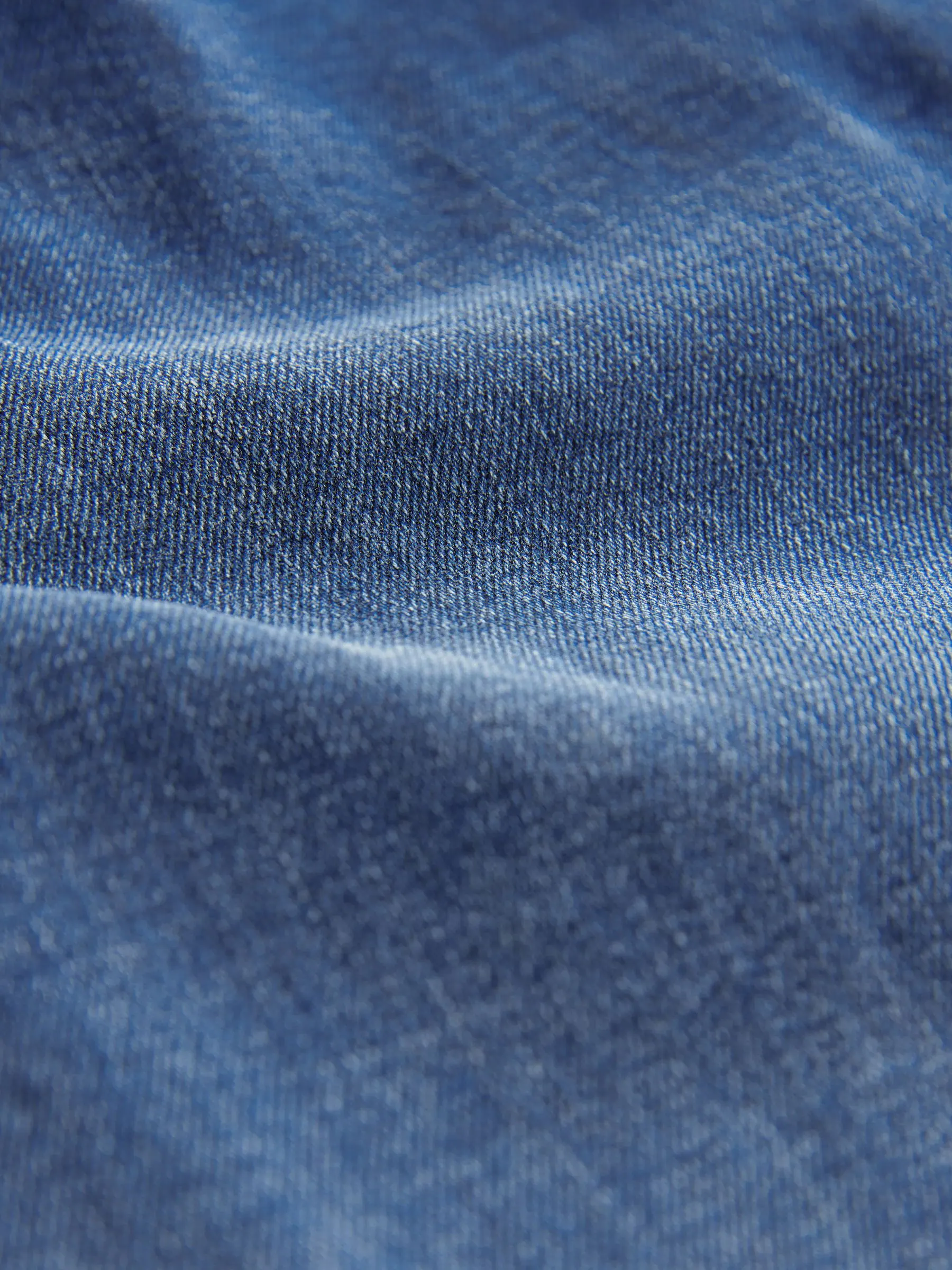 Blue Authentic - Rechte, klassieke jeans met stretch