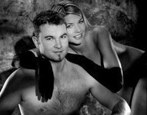 Paar-Fotoshooting in Regensburg als Geschenkidee
