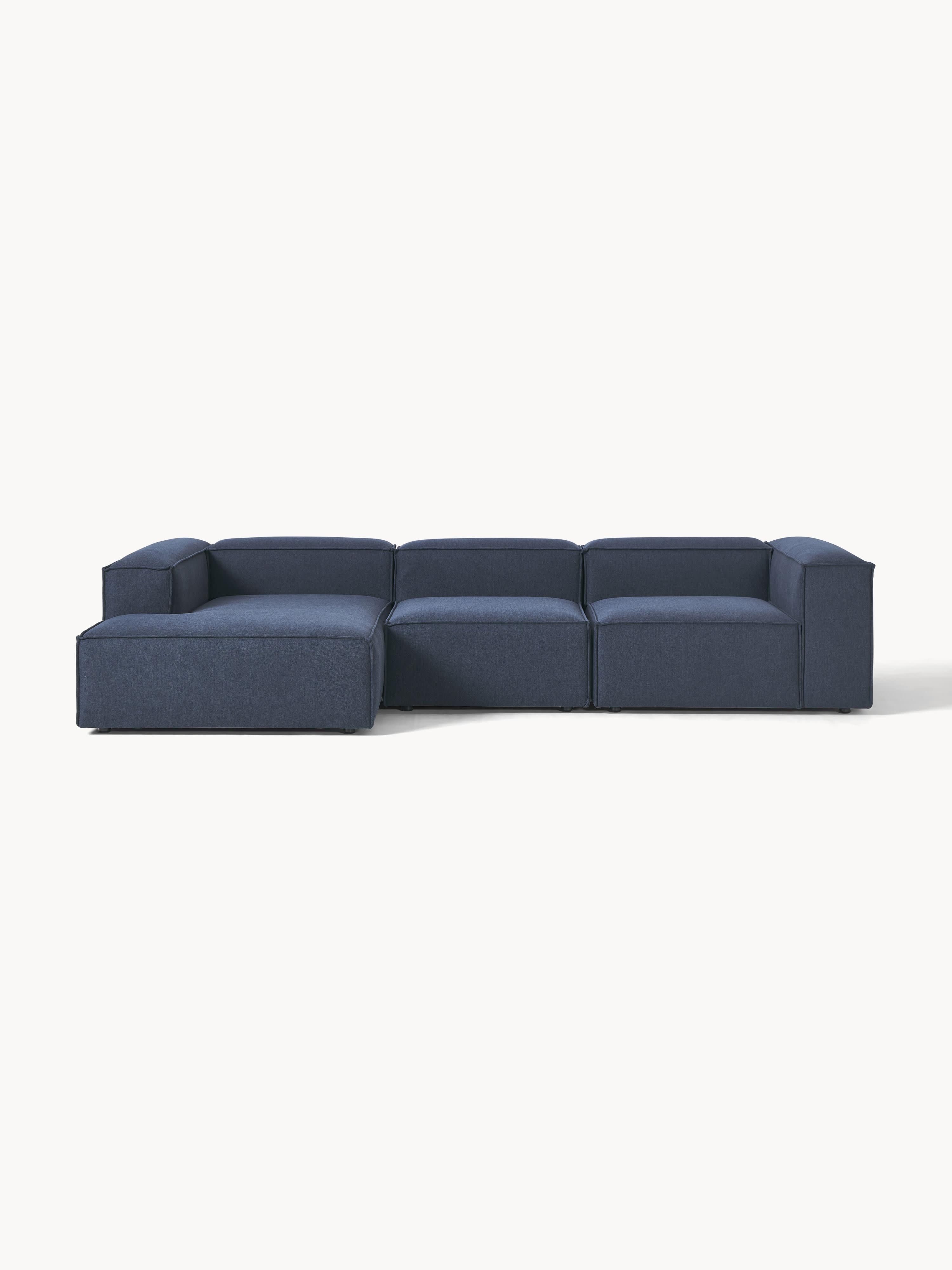 Modulaire hoekbank Lennon (4-zits)