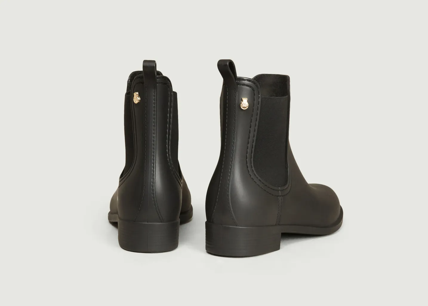 Bottines de pluie Splash Lemon Jelly