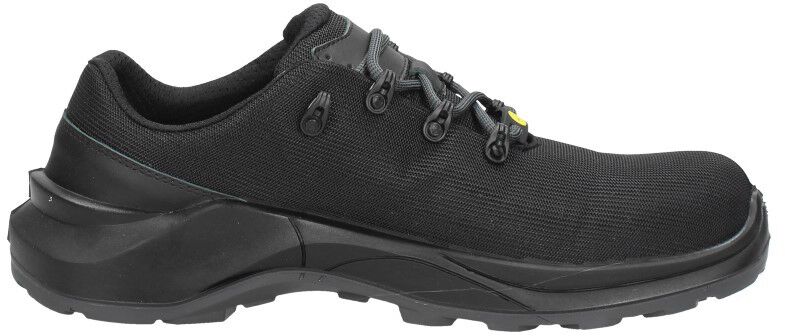 Protektor Trax Light zwart
