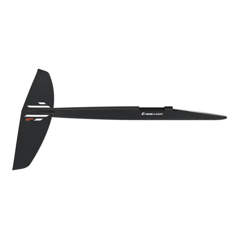 Stabilisateur slingshot turbo