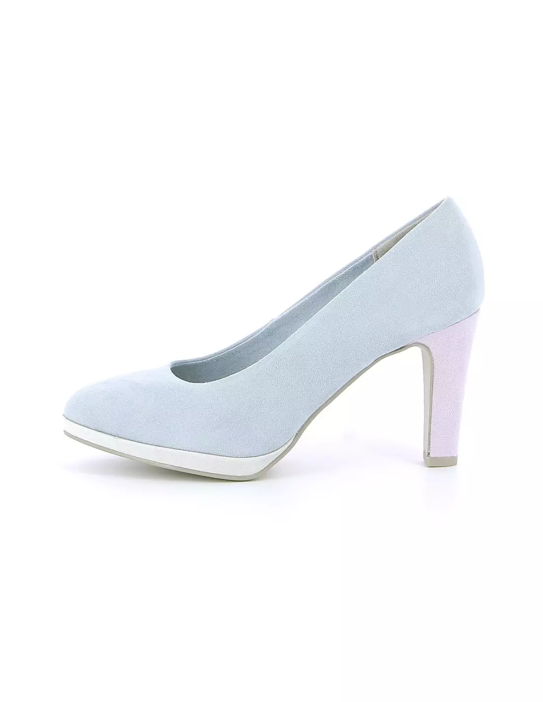 MARCO TOZZI 22441 - Escarpins Lightbluemulti