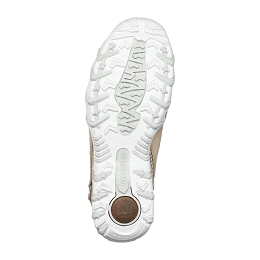 niro  C.SUEDE 12/o.mesh 18   LAMB