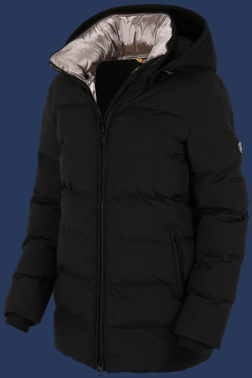 Goldmine Medium FourStreAirTec, Schwarz