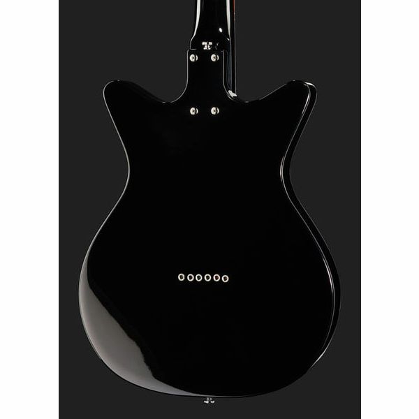 Danelectro 59X12 Black