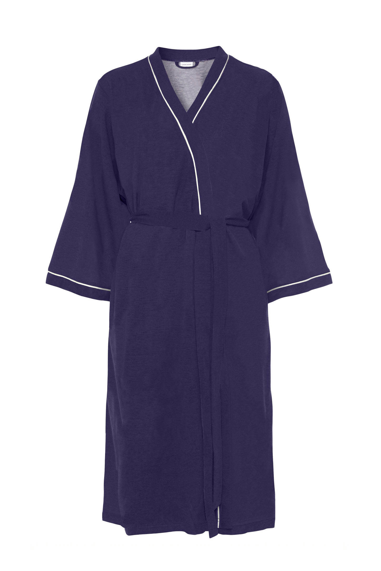 Lascana kimono paars