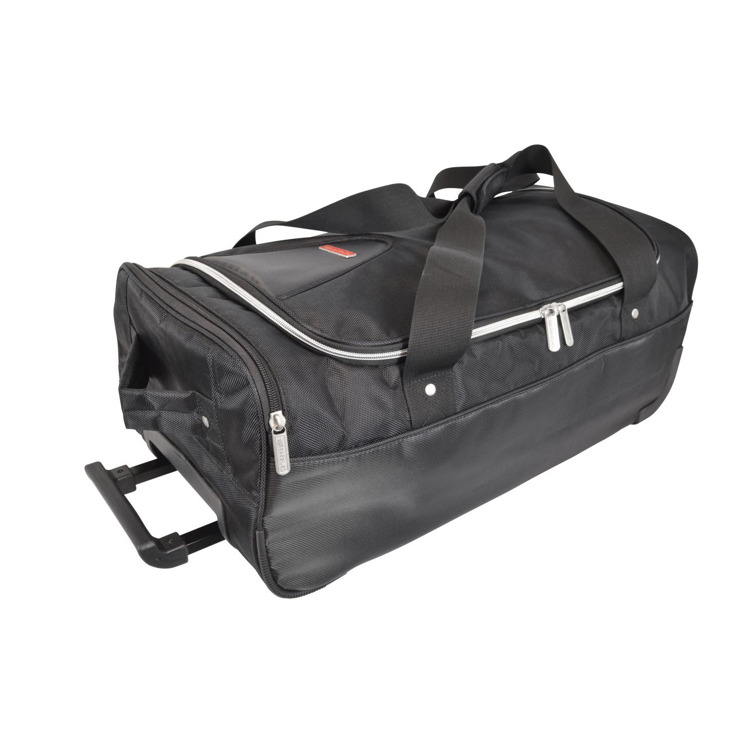 Car-Bags Porsche HR-V (RV) 2021-heden