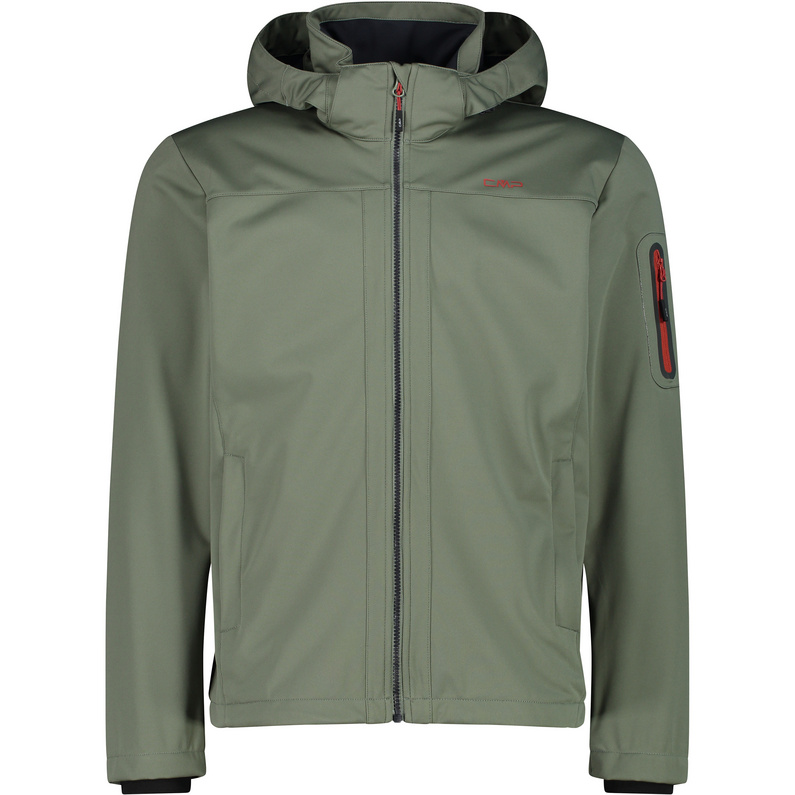 CMP Herren Light Softshell Jacke