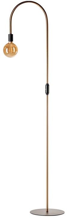 Vloerlamp 05-VL8135-12 Pike  | ETH⌀30  x H180 cm