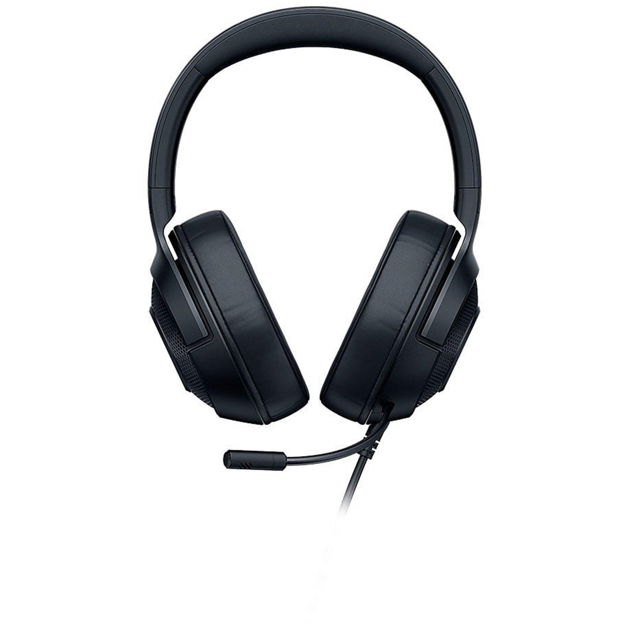 Razer GAME Kraken X Lite Multi Platform Wired Headset