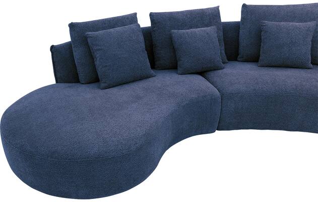 Hoekbank Fay