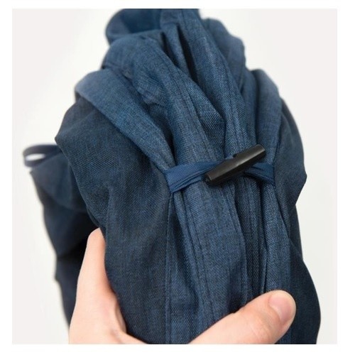 Túnel de brinquedo Vesper Blue para gatos