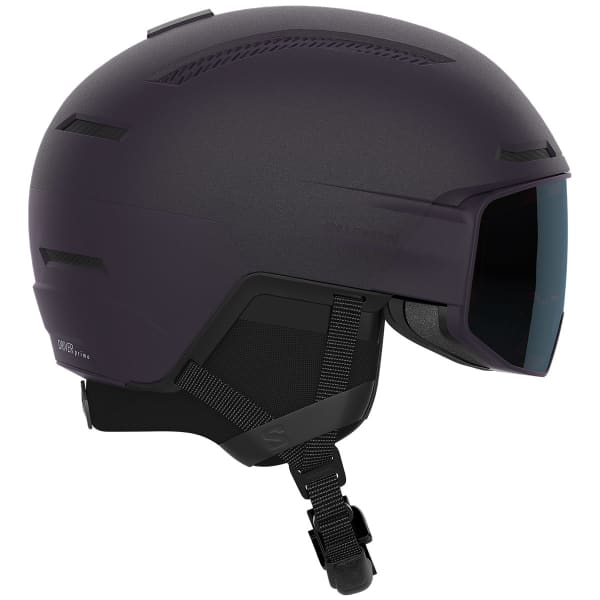 Casque de ski SALOMON DRIVER PRIME SIGPHOTO MIPS NIGHTSHADE
