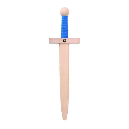VAH Spielzeugmanufaktur Schwert Lancelot, blau