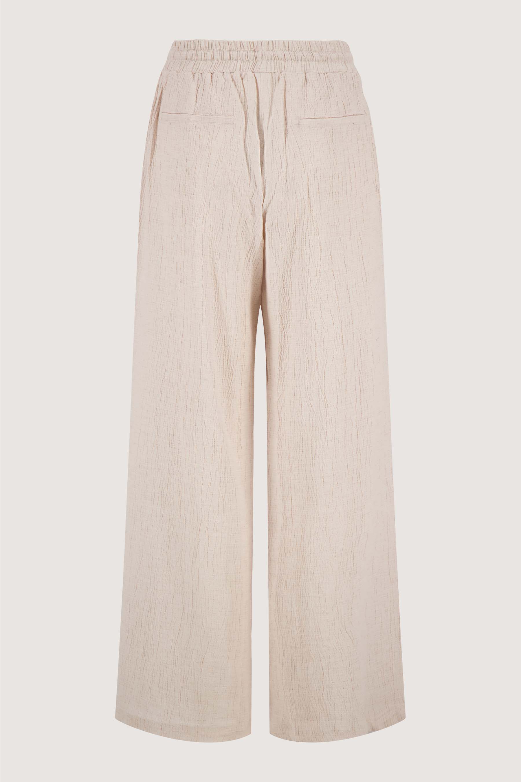 crincle broek