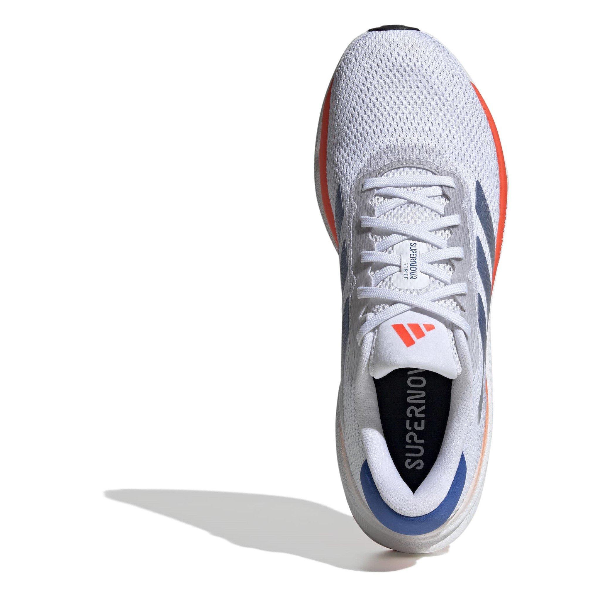 adidas Supernova Stride Mens Running Shoes