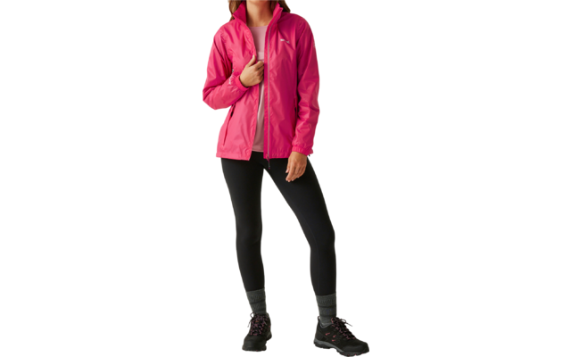 Regatta Corinne IV Damen Regenjacke