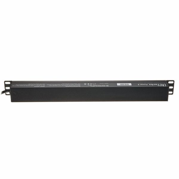 the t.racks Power 8