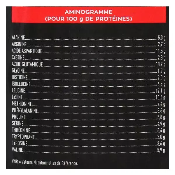 Eafit Mega Whey Sabor Chocolate 750g