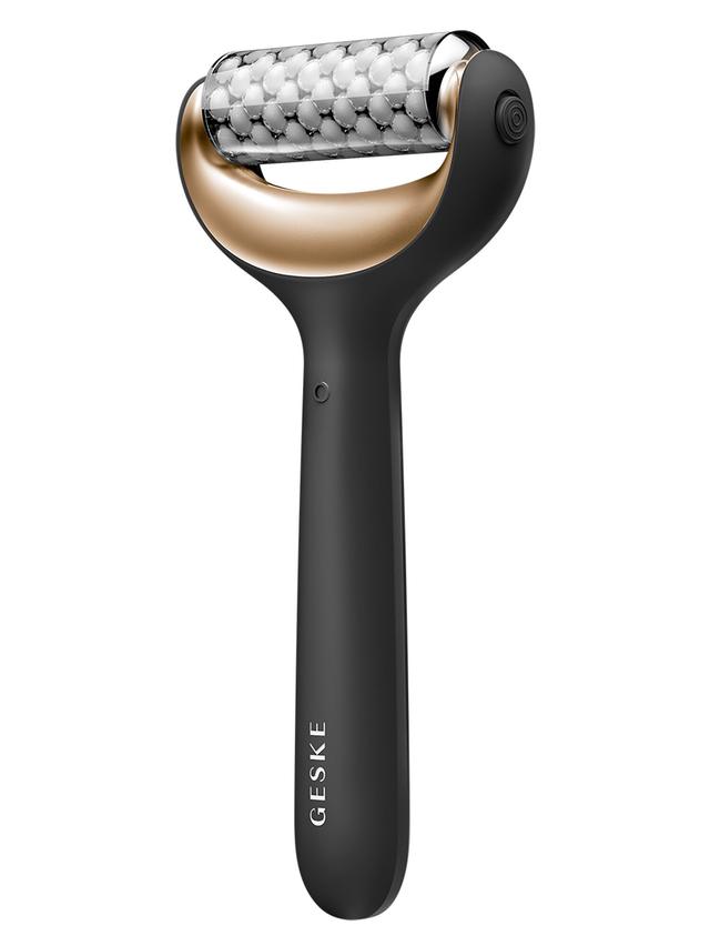 MicroNeedle Face & Body Roller – 9 in 1 Hautpflege